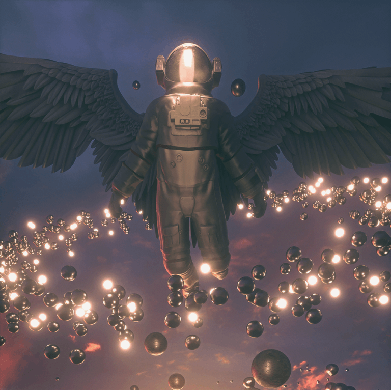 Ascending