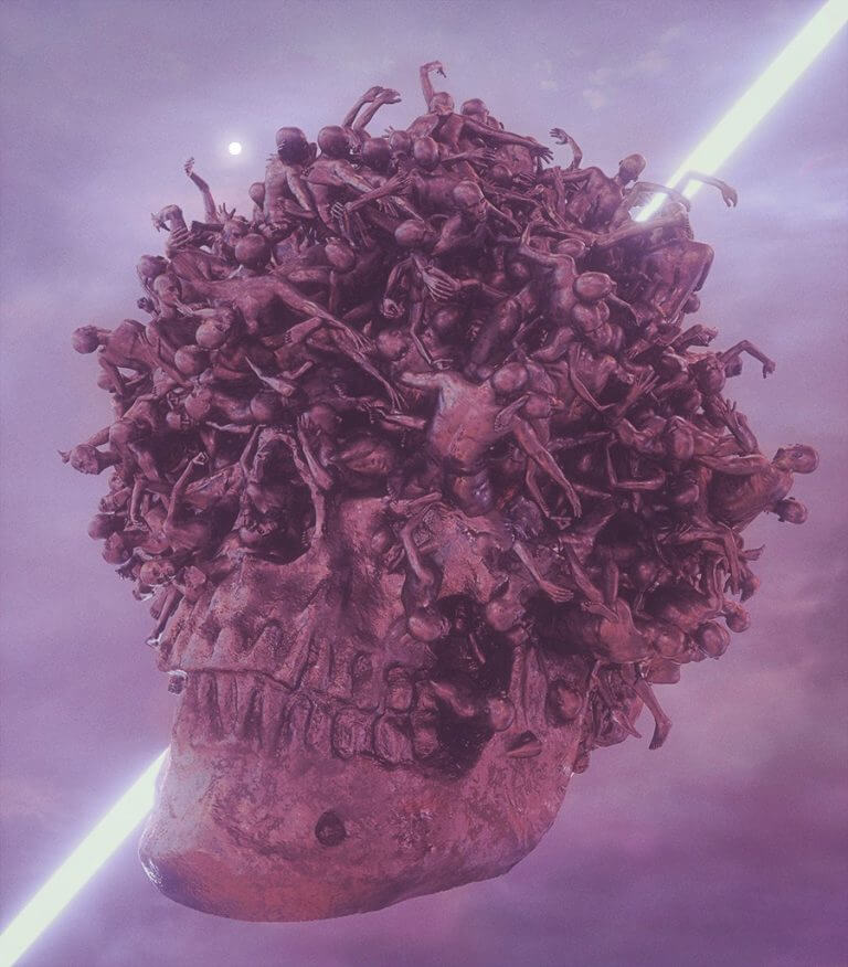Vengeance