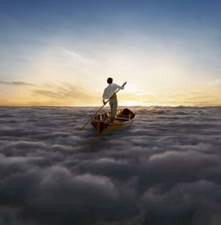 The Endless River – Pink Floyd