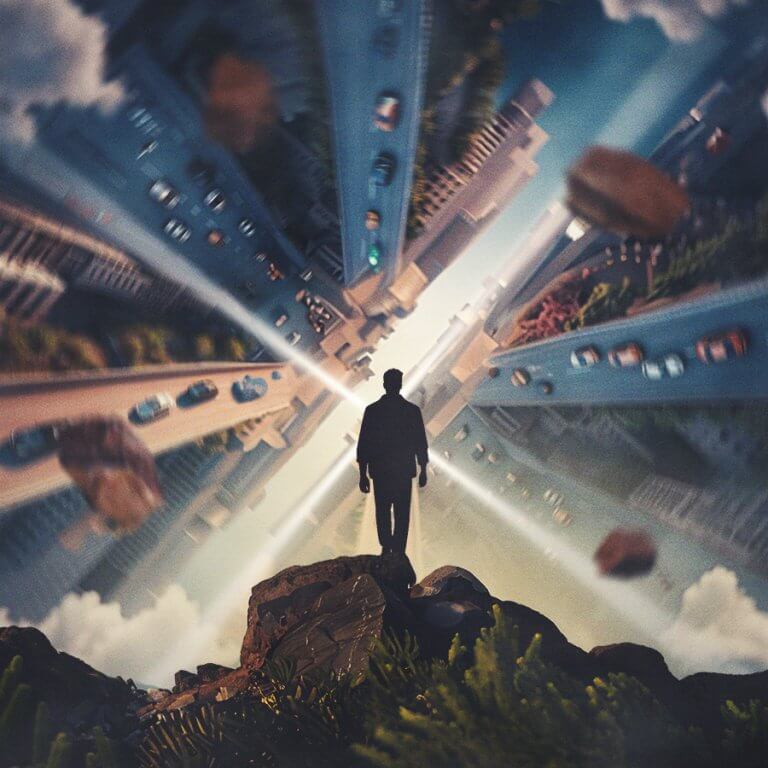 Journey