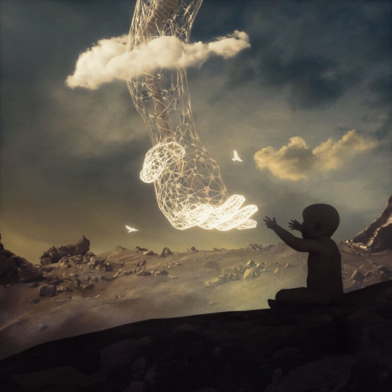 To Heaven