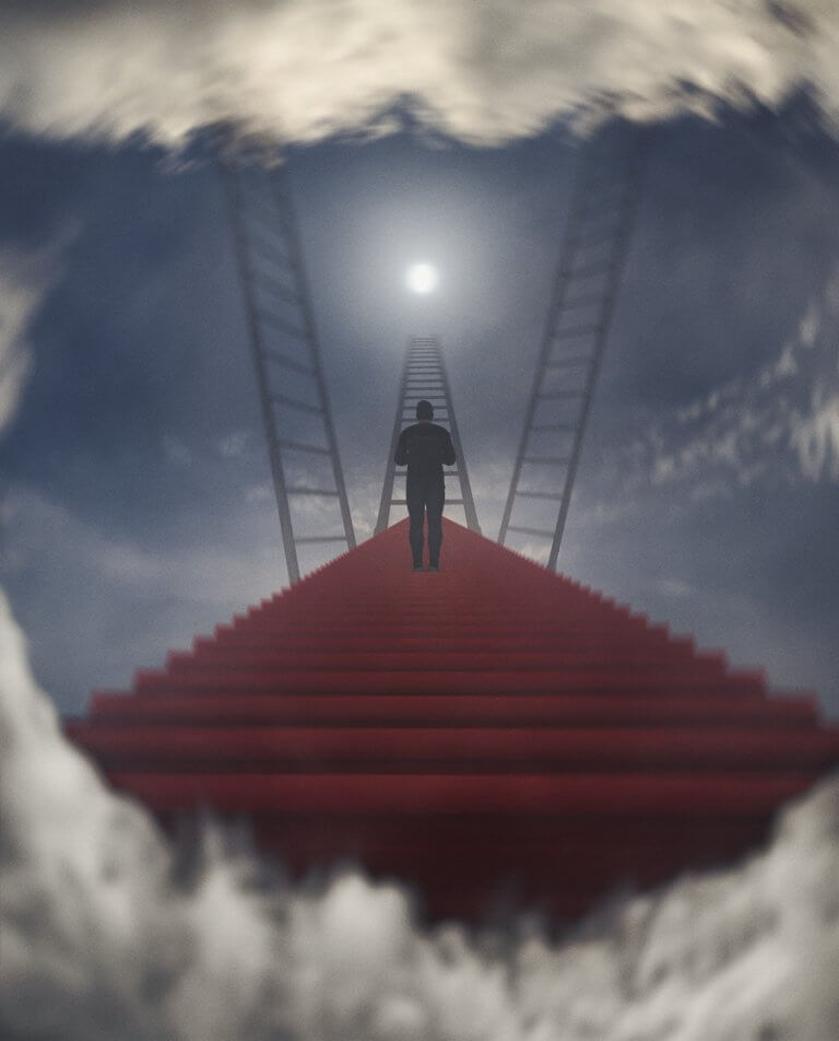 Pursuit of Reality
