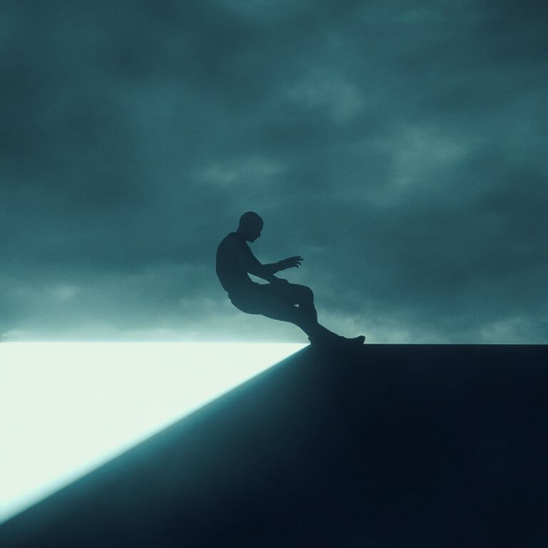 Returning