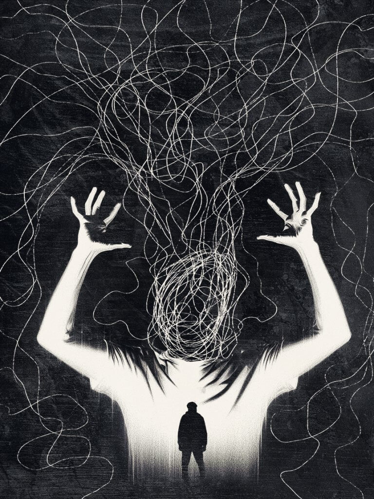 Overthinker