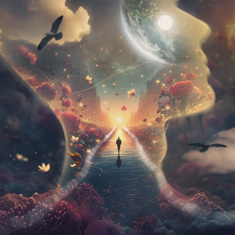 Spiritual Wealth