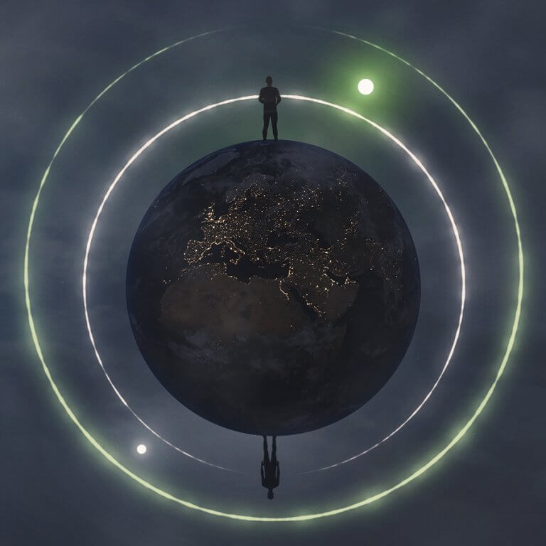 The Promise