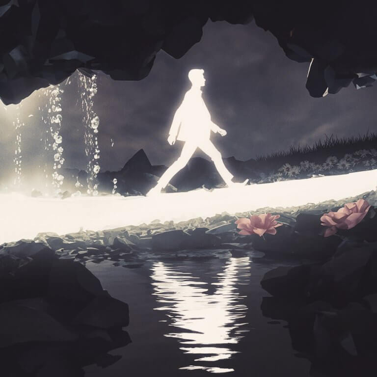 The Path