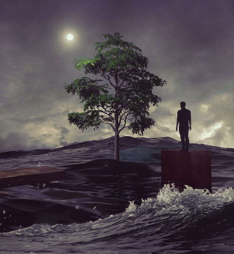 The Impossible
