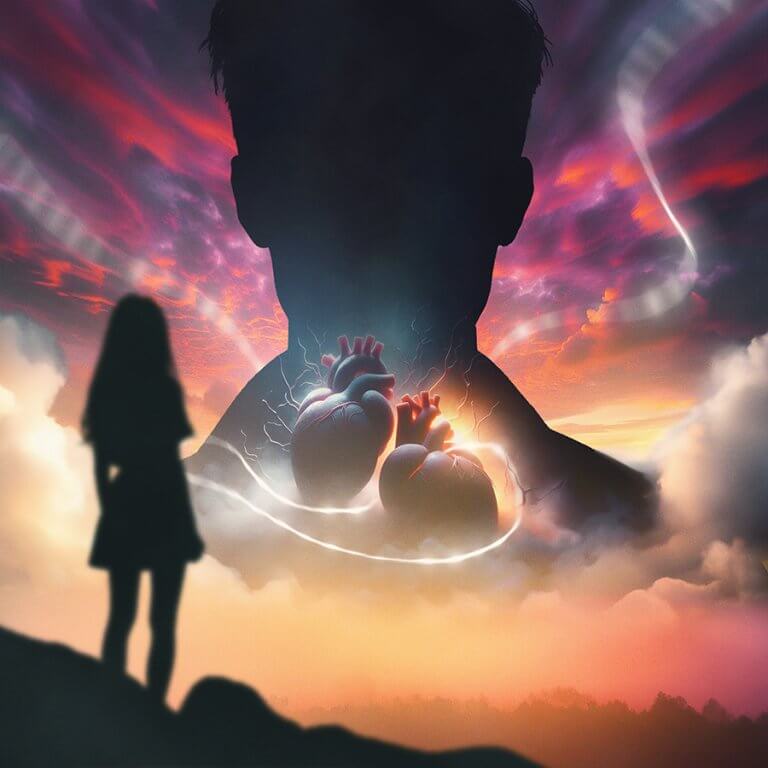 Extra Heart