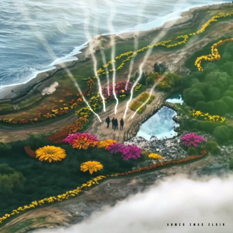 Gardens of Bliss