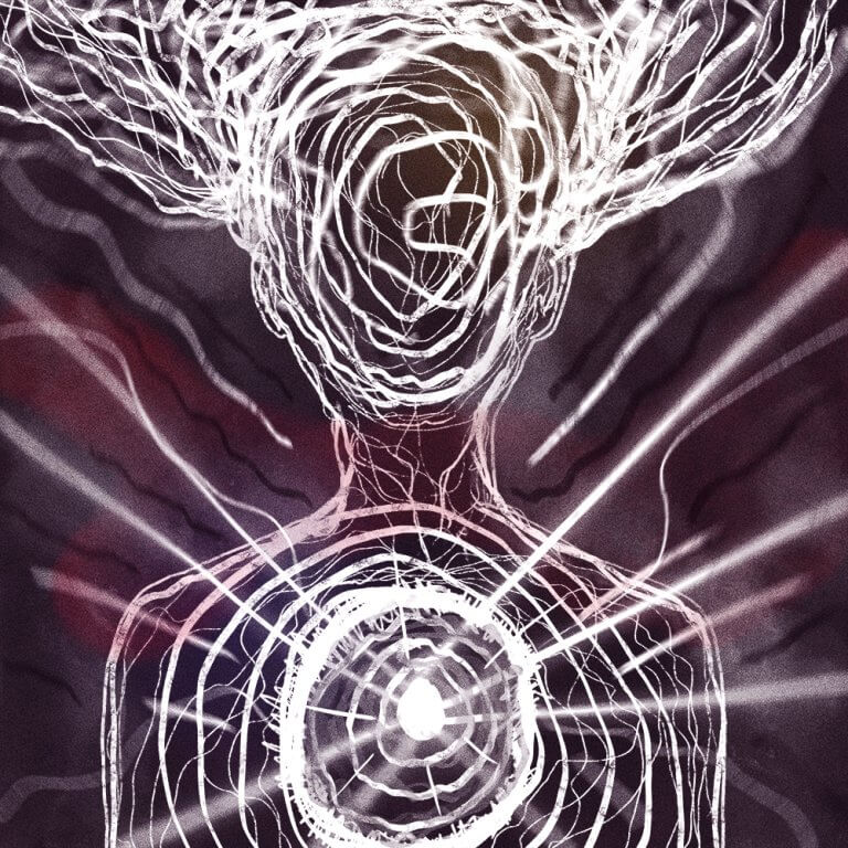 Overfeeling