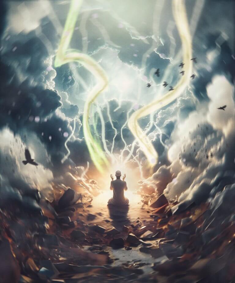 Salvation