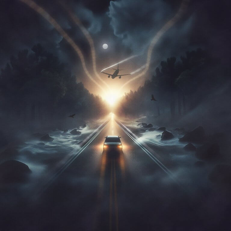 Heaven Road