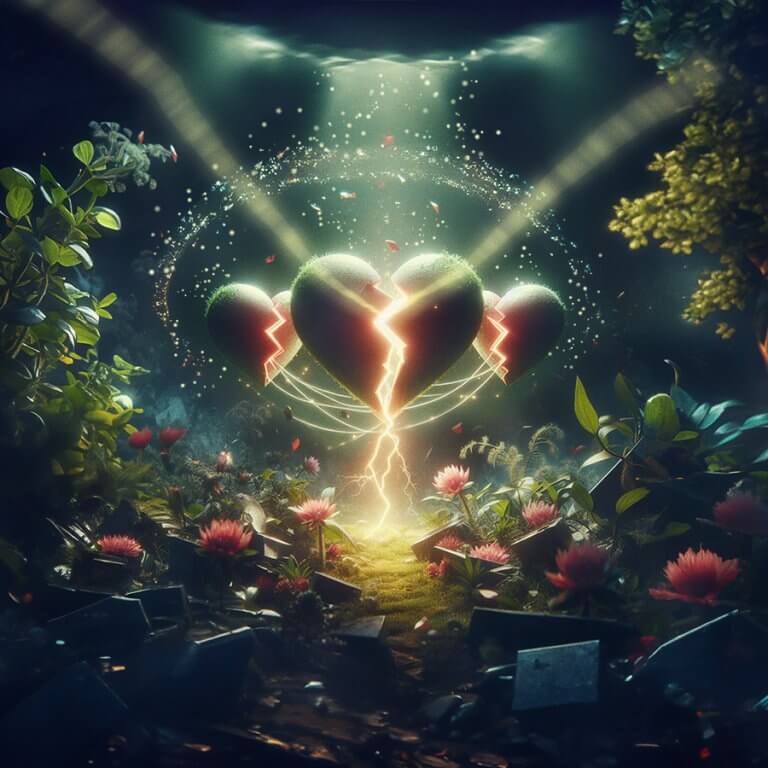 Our Hearts