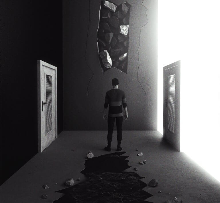 Your Decision