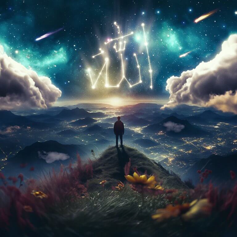 The Sky
