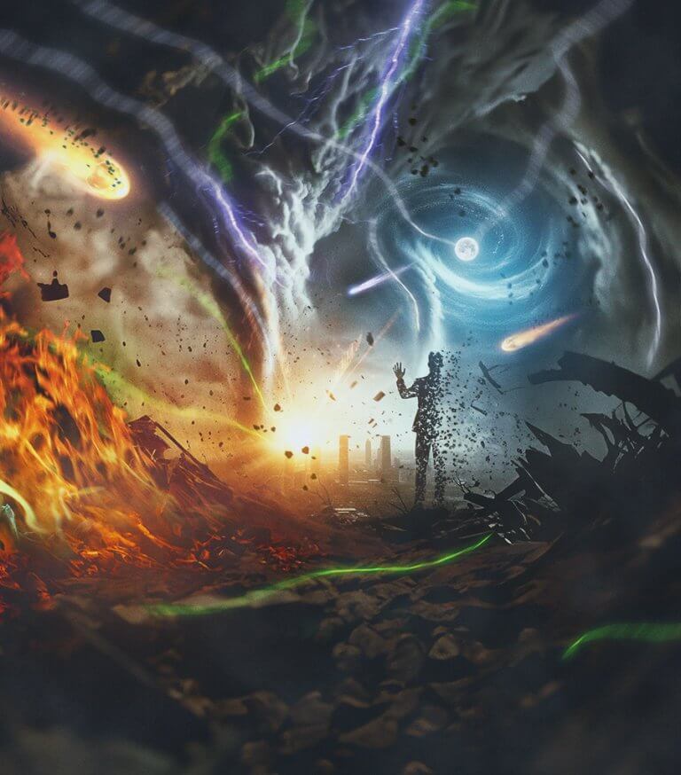 Day of Judgment