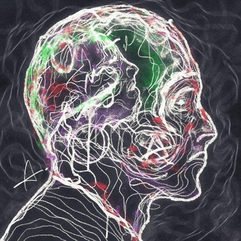 In My Mind