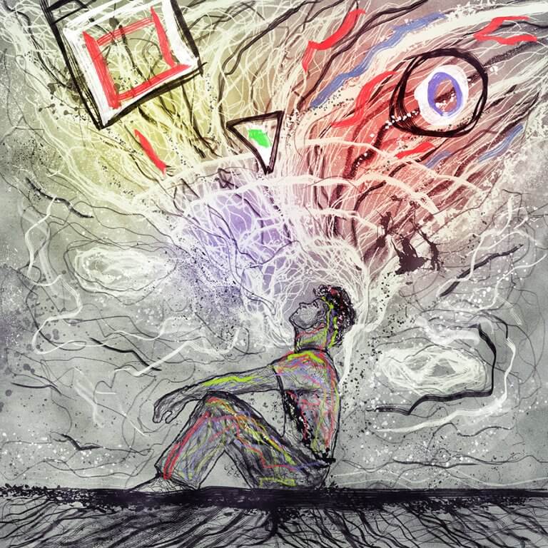 Imagining