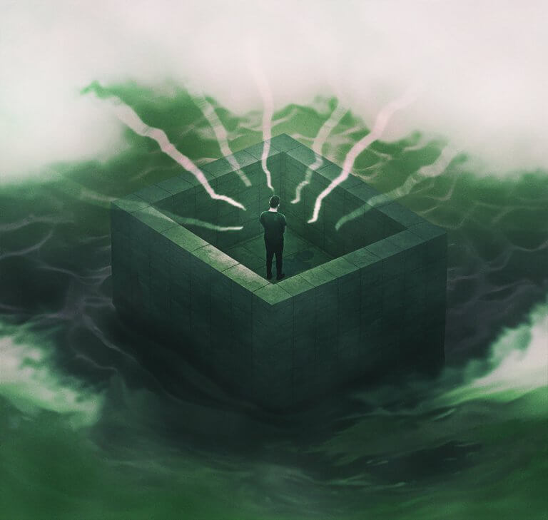 Knowing The Hidden
