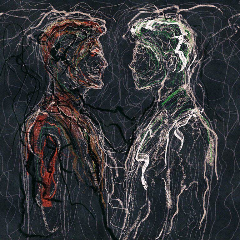 Black Inside