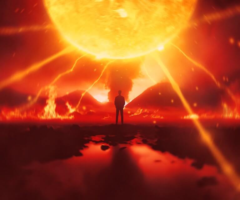 Sunny