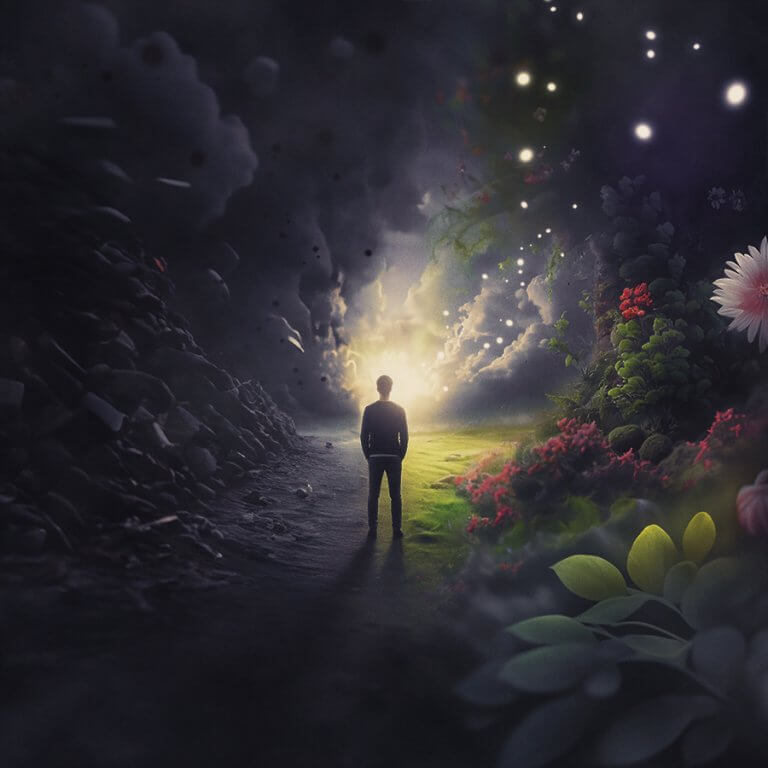 Whispers of Destiny