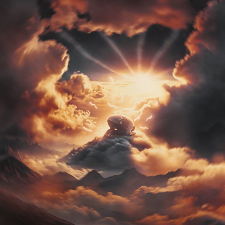 Rise to Clouds