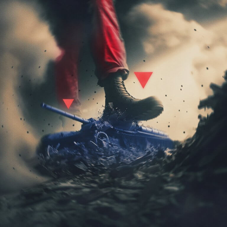 Assured Victory