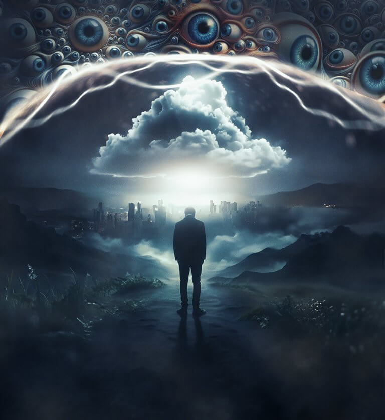 Eternal Protection