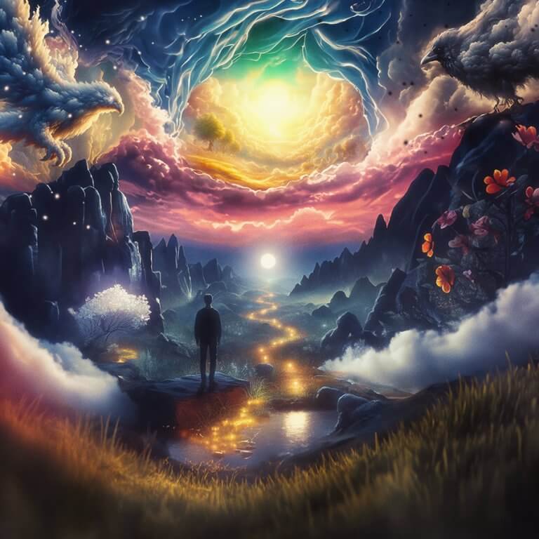 Guided by Faith