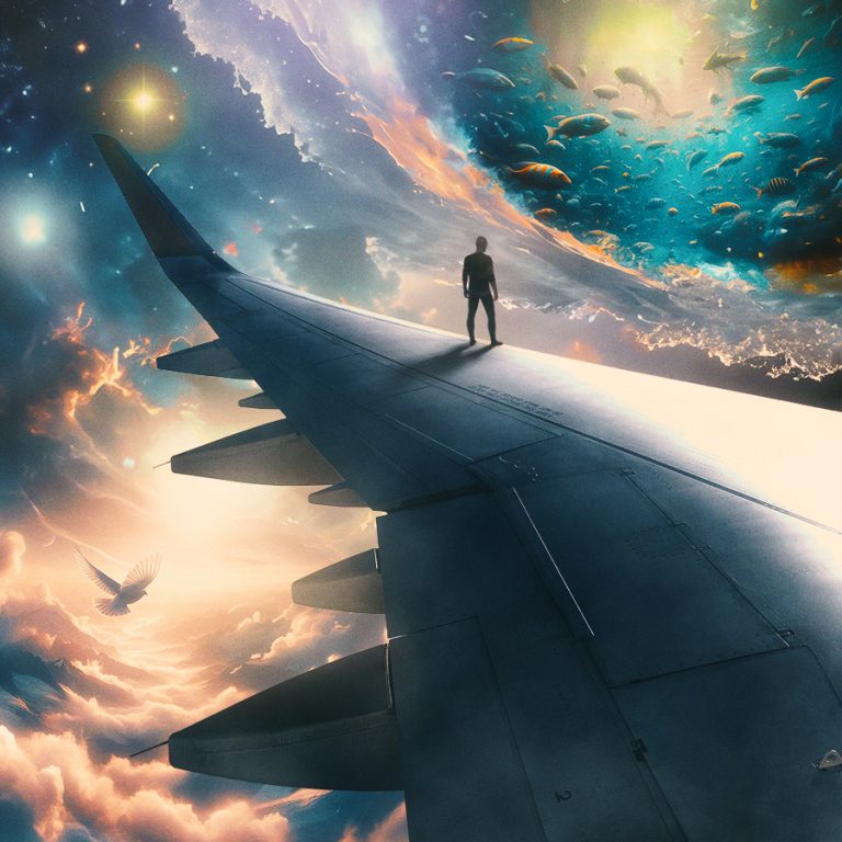Dreaming with Faith
