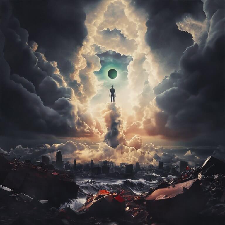 To Him We Return