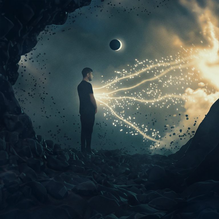 Guided by Inner Light