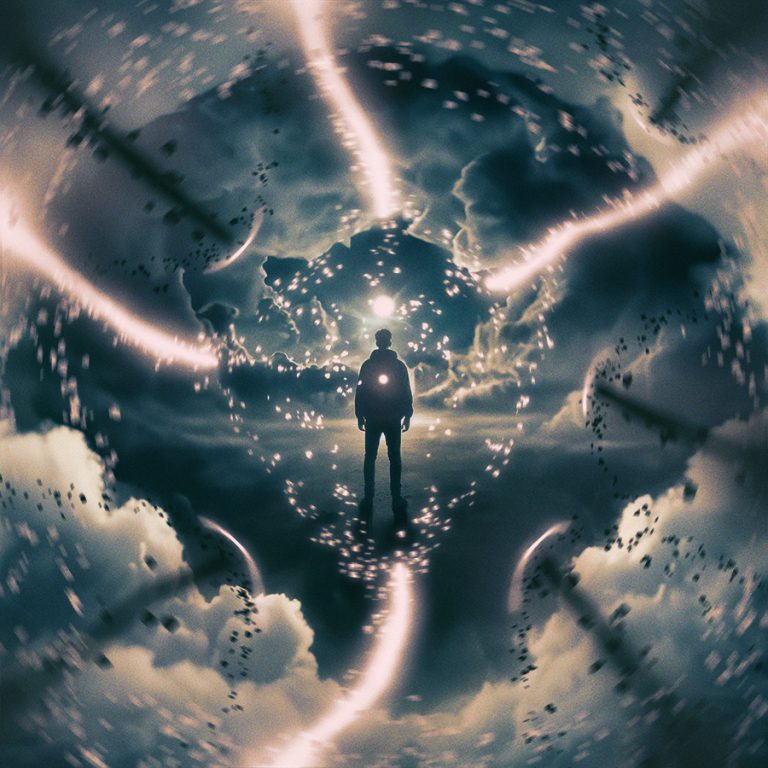 Beyond My Control
