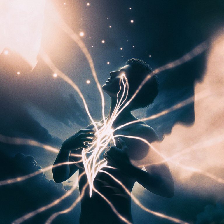 Opened Soul