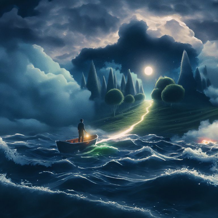 Path to Paradise