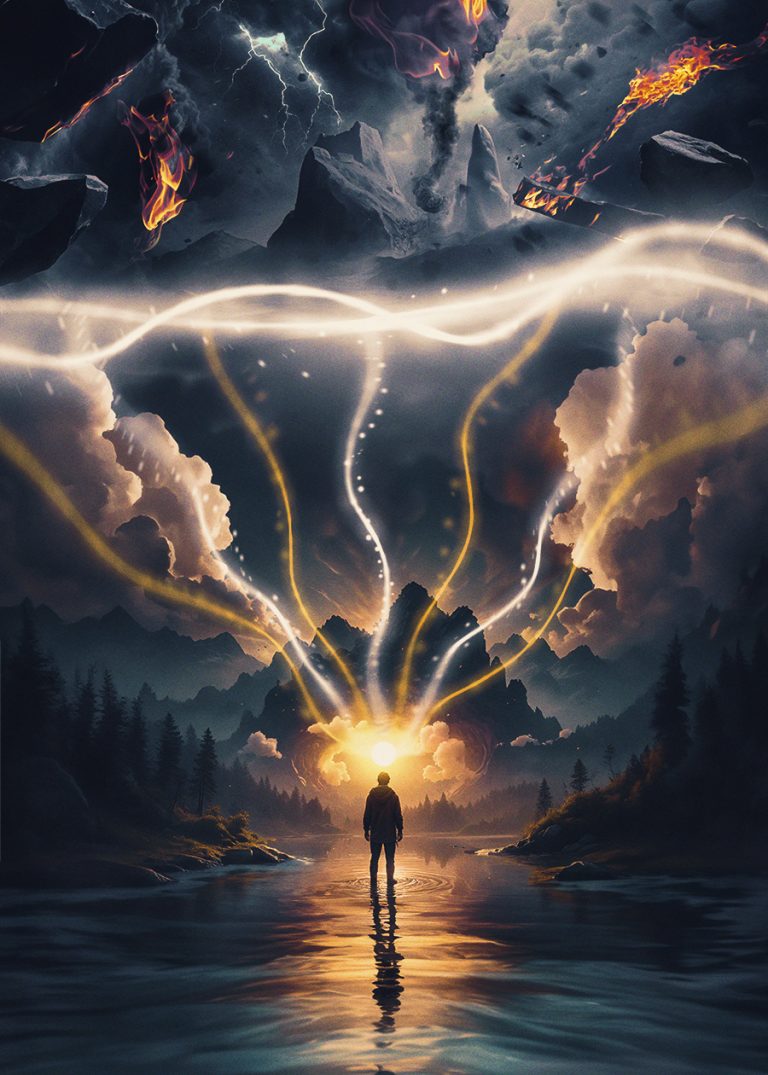 Path to Peace