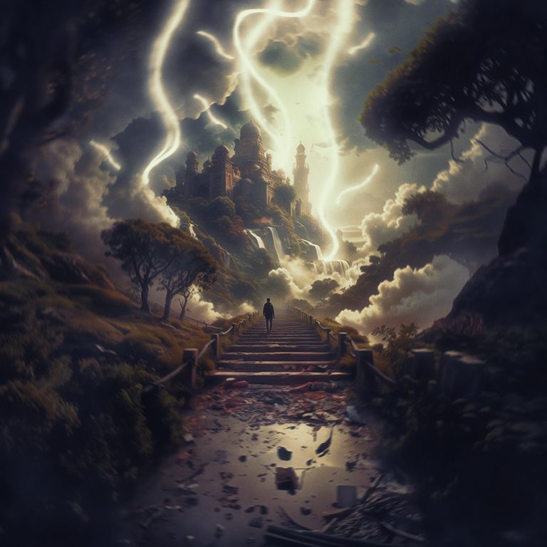 Path of Reunion