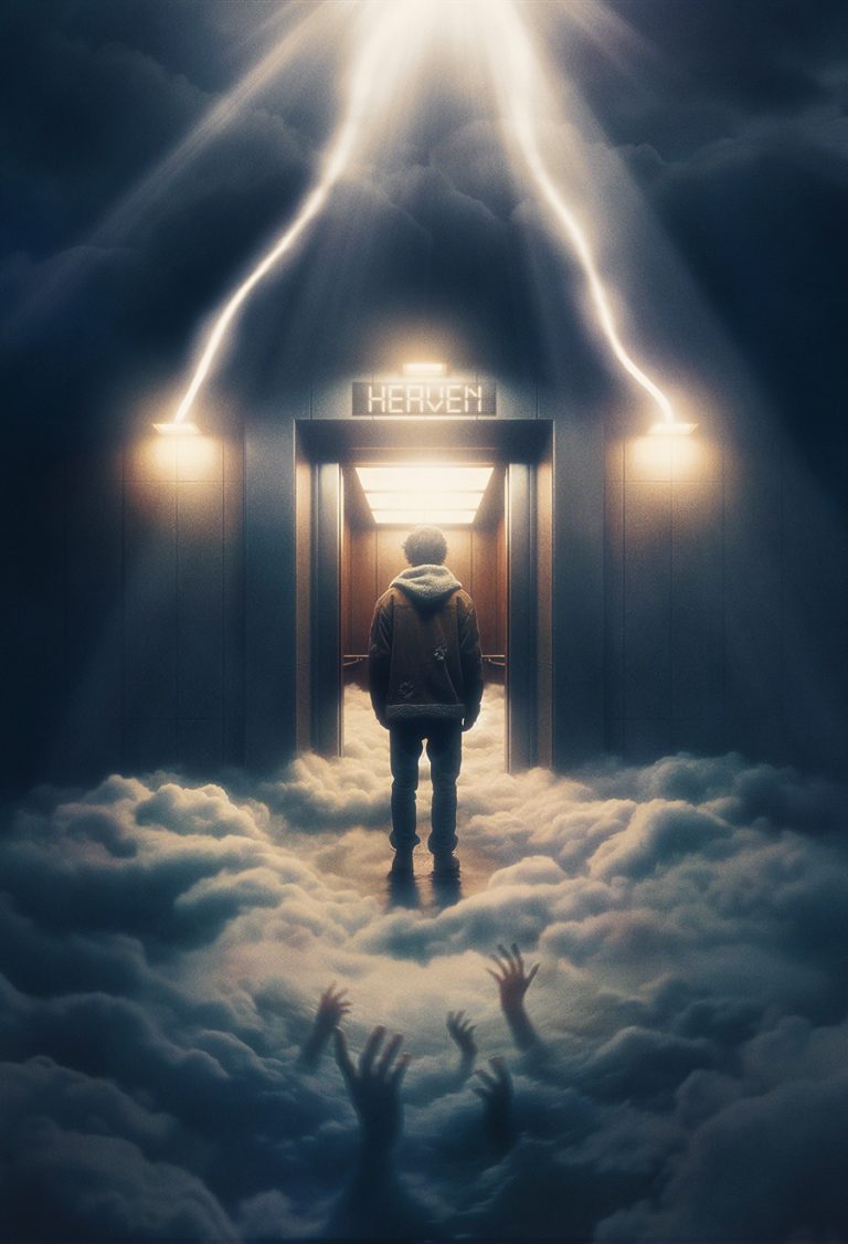 Elevator to Heaven