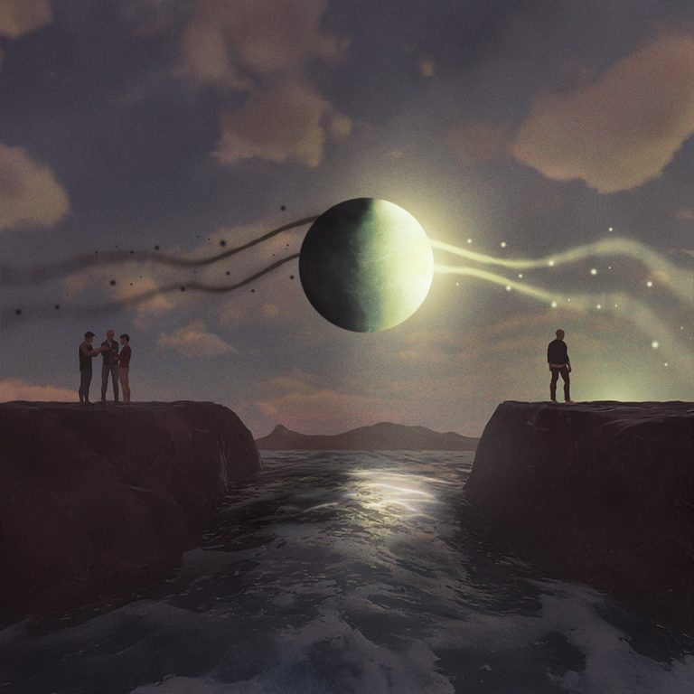 Isolation for Good