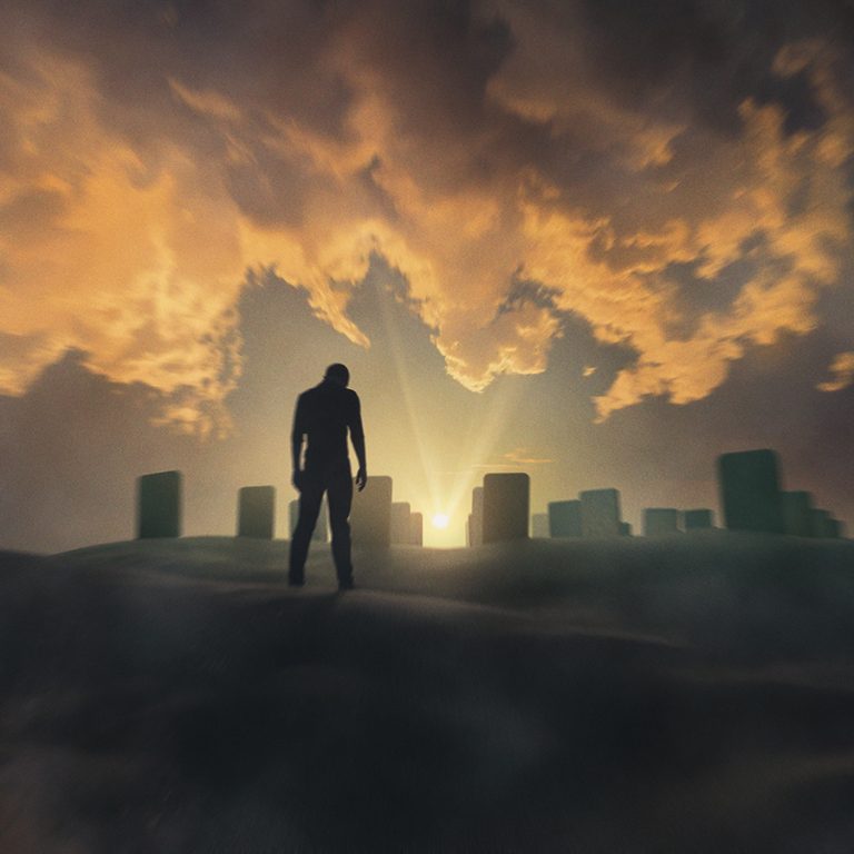 Light for the Lost