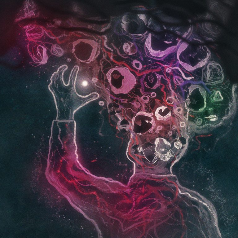 Mind’s Struggle