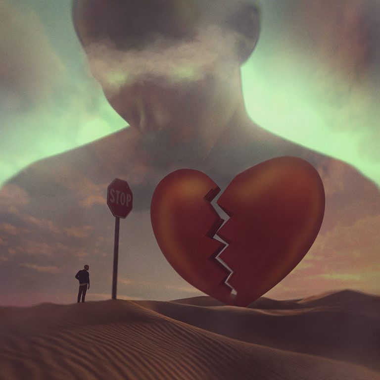 Silent Sorrow