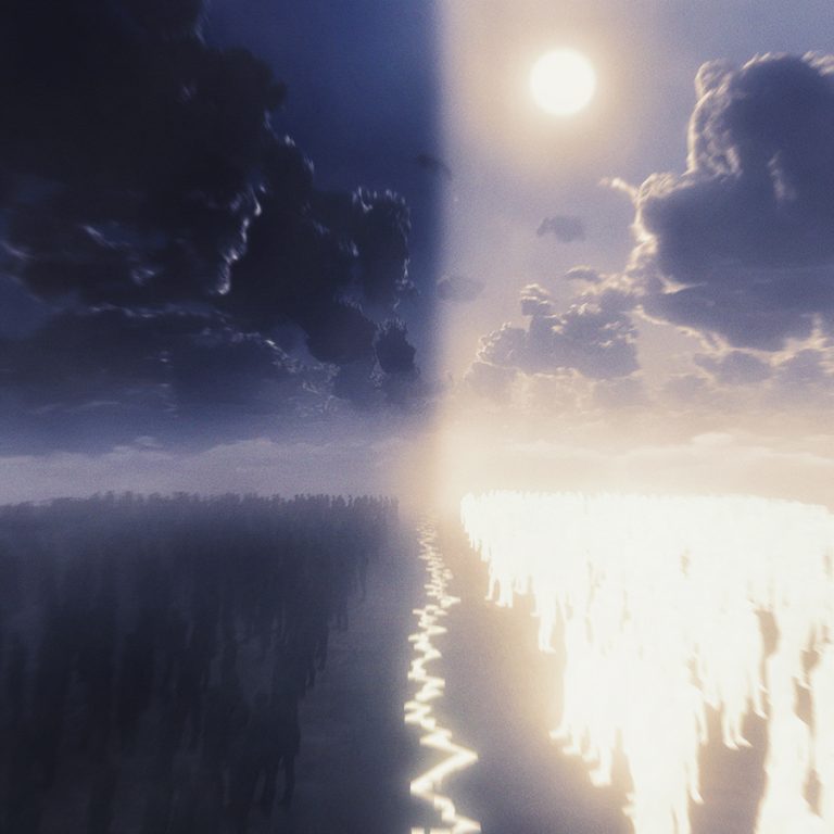On the Right Side