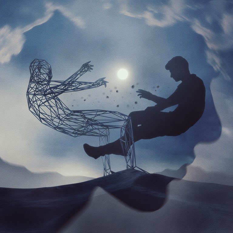 The Secrets of My Soul