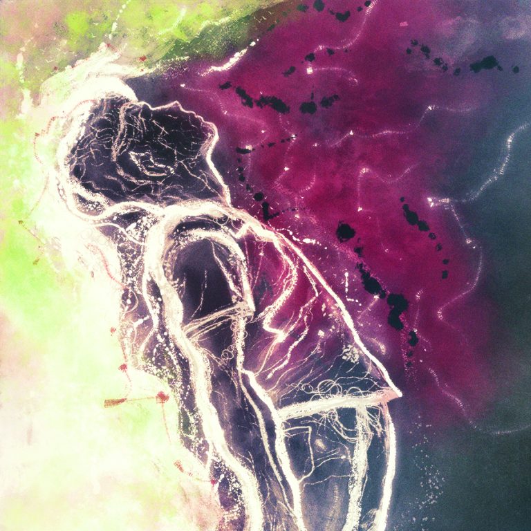 Unseen Pillar