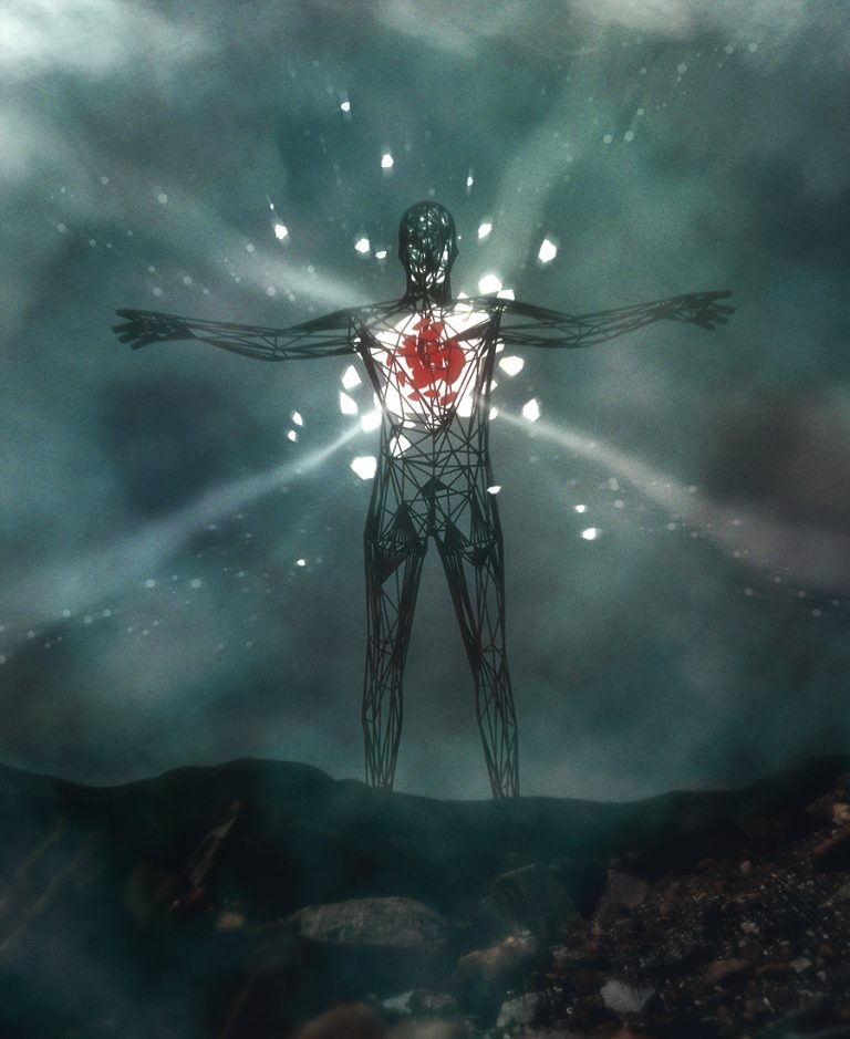 Unspoken Pain