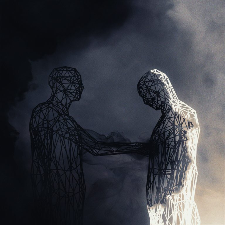 When Light Fades