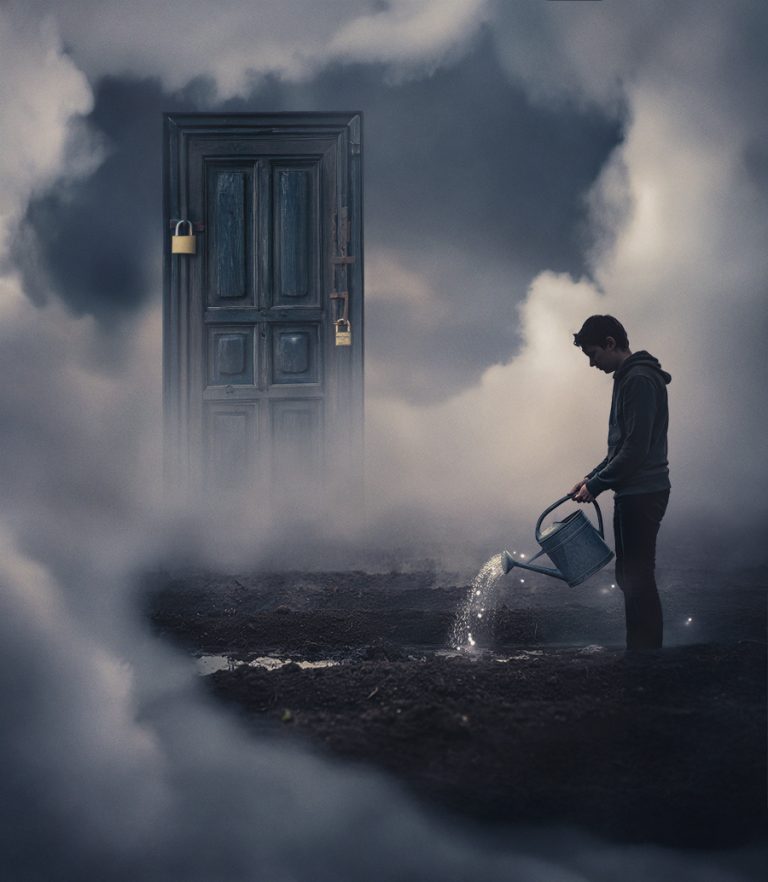 Bloomless